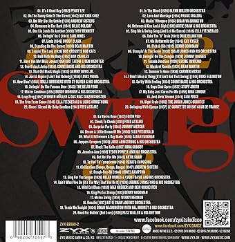 (未使用･未開封品)　Swing Sing &amp; Think [DVD] [Import] ar3p5n1 Amazon.co.jp: Swing Sing & Think [DVD] : DVD